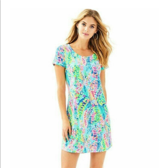 Lilly Pulitzer Dresses & Skirts - NWOT Lilly Pulitzer Tammy dress